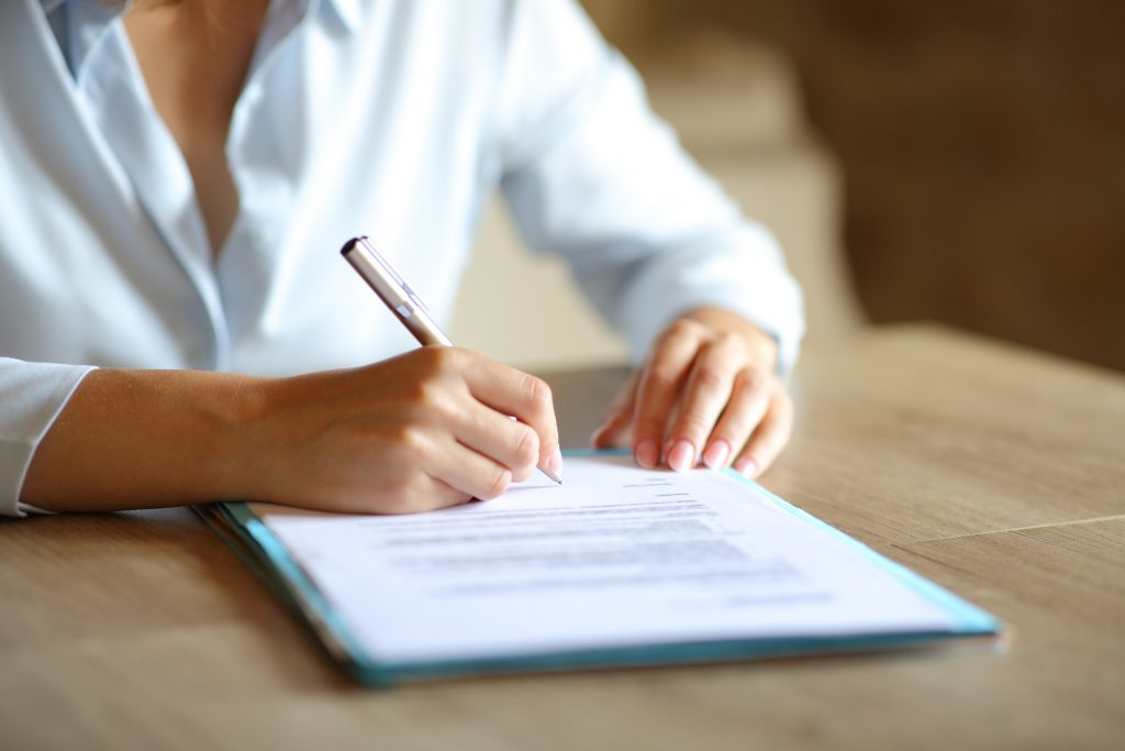 Arbeitszeugnis-Codes: Was die Formulierungen wirklich bedeuten