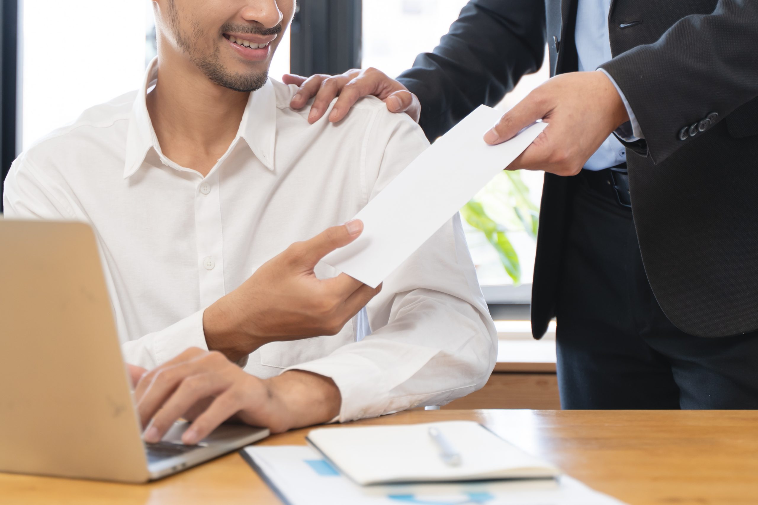 Lohn nicht gezahlt? So kommst Du in 5 Schritten an Dein Geld